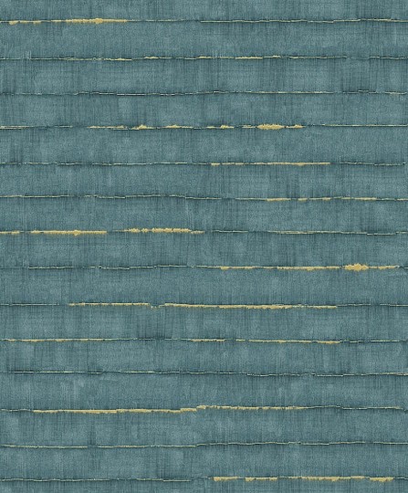 Khroma SPI501 Spirit of Nature Tanin Aqua - tapeta w paski