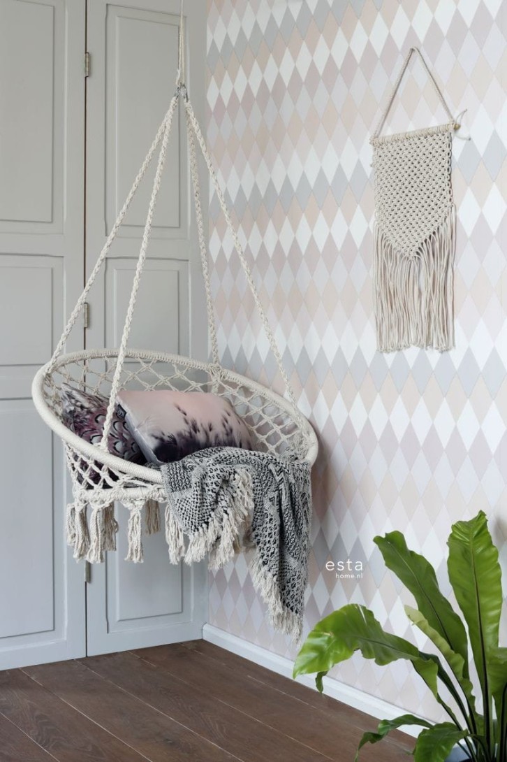 Tapeta Esta Boho Chic 148680