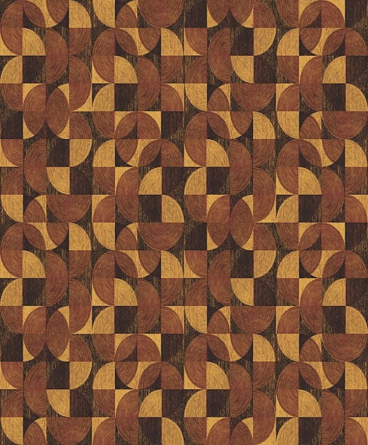 Khroma SPI003 Spirit of Nature Thaos Navajo - tapeta geometryczna