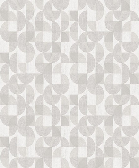 Khroma SPI004 Spirit of Nature Thaos Dew - tapeta geometryczna