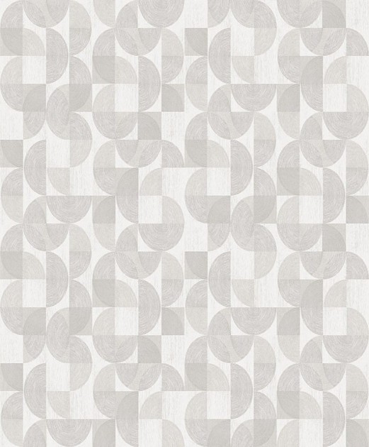 Khroma SPI004 Spirit of Nature Thaos Dew - tapeta geometryczna