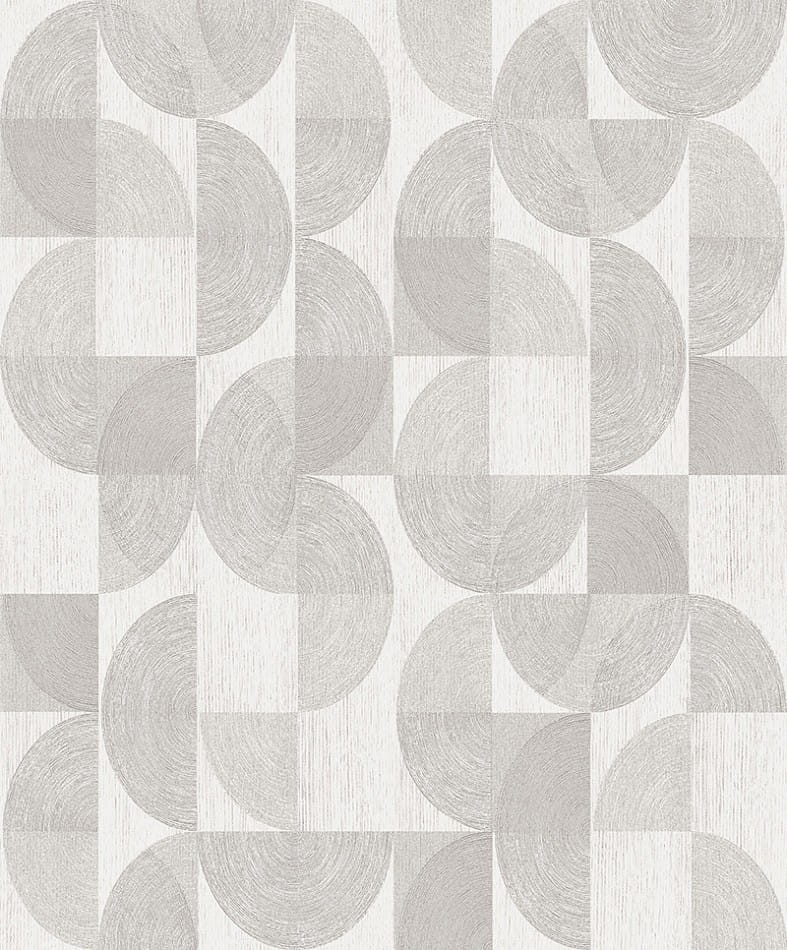 Khroma SPI004 Spirit of Nature Thaos Dew - tapeta geometryczna