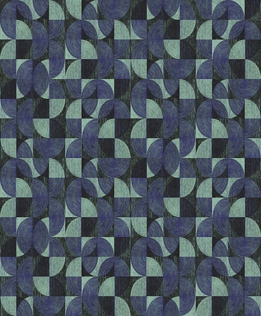 Khroma SPI005 Spirit of Nature Thaos Antarctic - tapeta geometryczna