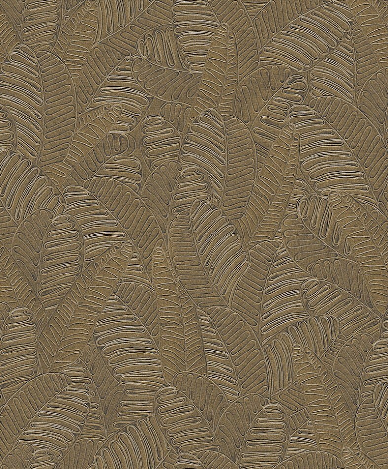 Khroma SPI102 Spirit of Nature Phaedra Sahara - tapeta w  liście