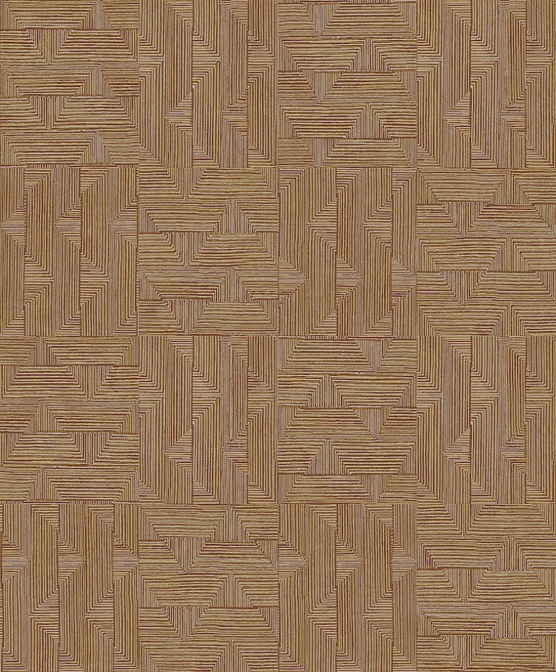 Khroma SPI401 Spirit of Nature Asterion Arrowood - tapeta geometryczna