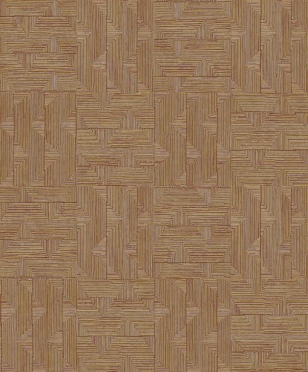 Khroma SPI401 Spirit of Nature Asterion Arrowood - tapeta geometryczna