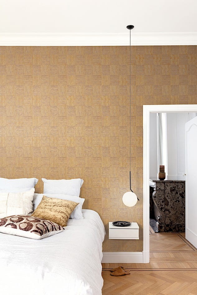 Khroma SPI401 Spirit of Nature Asterion Arrowood - tapeta geometryczna