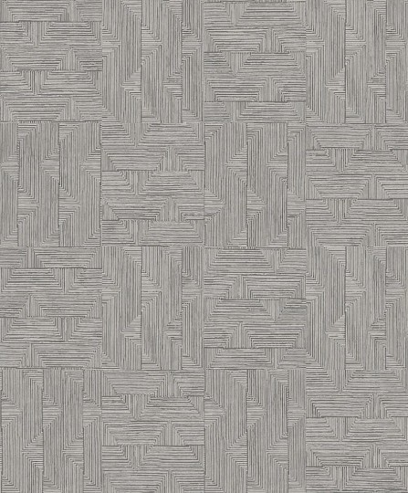 Khroma SPI403 Spirit of Nature Asterion Elipse - tapeta geometryczna