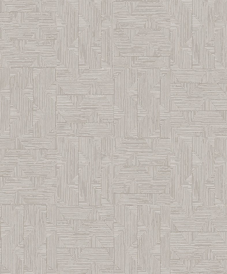 Khroma SPI404 Spirit of Nature Asterion Angora - tapeta geometryczna