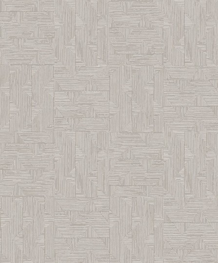 Khroma SPI404 Spirit of Nature Asterion Angora - tapeta geometryczna