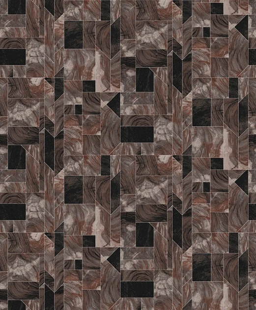 Khroma SPI701 Spirit of Nature Theila Canyon - tapeta geometryczna