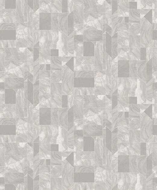 Khroma SPI704 Spirit of Nature Theila Dew - tapeta geometryczna