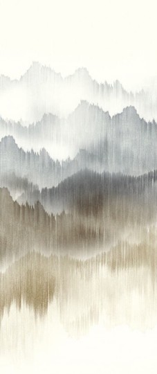 Khroma DGSPI2012 Spirit of Nature Vista Mist - mural w góry