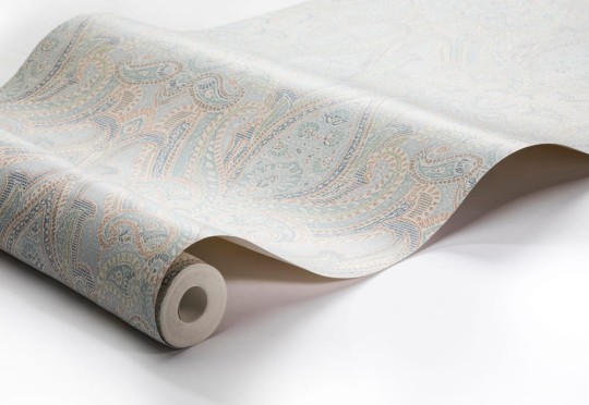 OL / Tapeta Boras Tapeter Oriental Dreams 1919 Divine Paisley - 1 rolka 