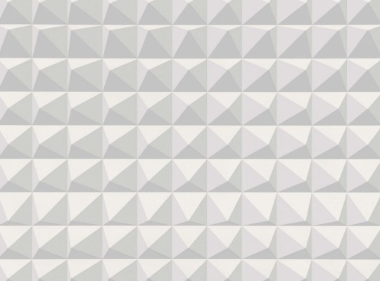 Tapeta Kirkby Design x Eley Kishimoto Domino Pyramid WK801/02 Concrete