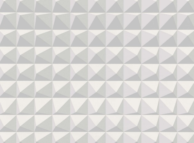 Tapeta Kirkby Design x Eley Kishimoto Domino Pyramid WK801/02 Concrete