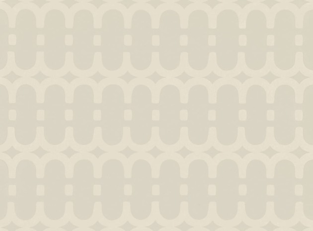 Tapeta Kirkby Design x Eley Kishimoto Loopy Link WK804/01 Pearl
