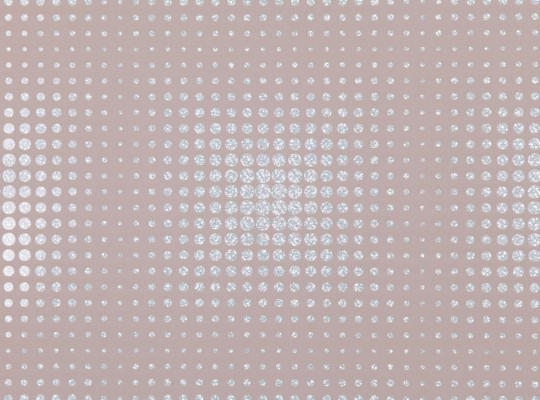 Tapeta Kirkby Design x Eley Kishimoto Nugget Mirage WK805/03 Blush