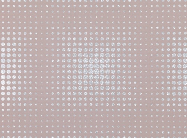 Tapeta Kirkby Design x Eley Kishimoto Nugget Mirage WK805/03 Blush