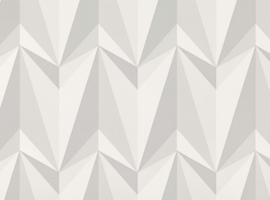 Tapeta Kirkby Design x Eley Kishimoto Origami Rockets WK806/01 Concrete
