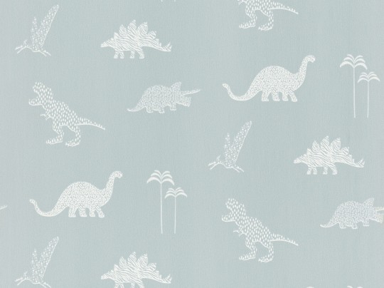OL / BN Walls 220782 Doodleedo Dinozoo - dostępne 2 rolki
