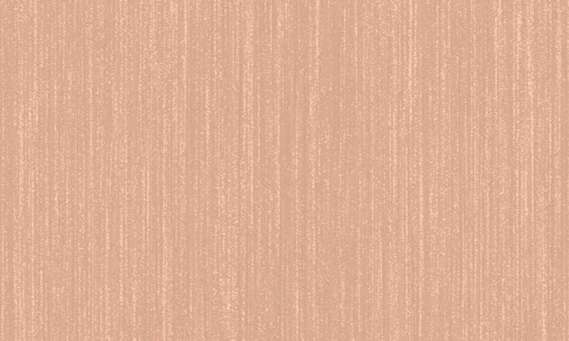 Arte Essentials Palette 34506 Temper Peach - tapeta z efektem fil-a-fil