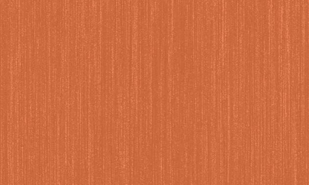 Arte Essentials Palette 34507 Temper Flame Orange - tapeta z efektem fil-a-fil