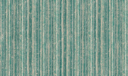 Arte Essentials Palette 73041 Serge Malachite - tapeta w tkaną jodełkę