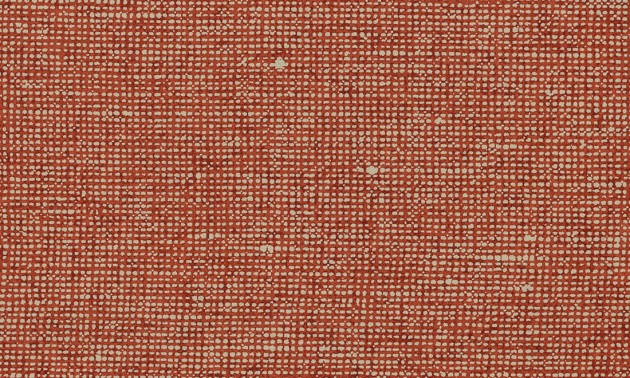 Arte Essentials Palette 91509 Chanderi Pimento - tapeta imitująca lniane płótno