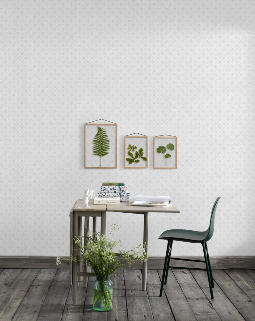 Tapeta Boras Tapeter Sense of Silence Element 6314