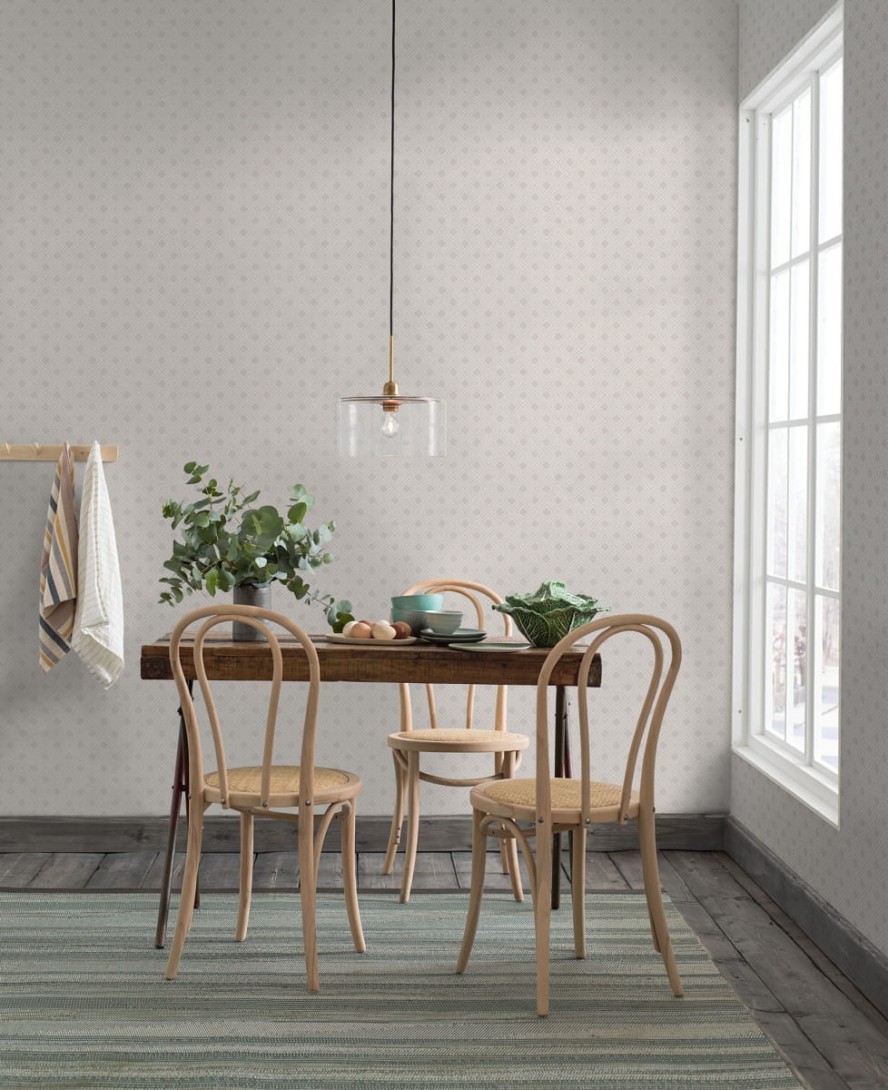 Tapeta Boras Tapeter Sense of Silence Element 6315