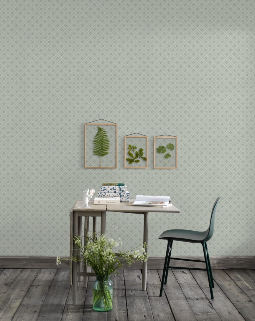 Tapeta Boras Tapeter Sense of Silence Element 6316