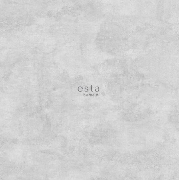 Esta 138906 Paradise - jasnoszara tapeta imitująca beton