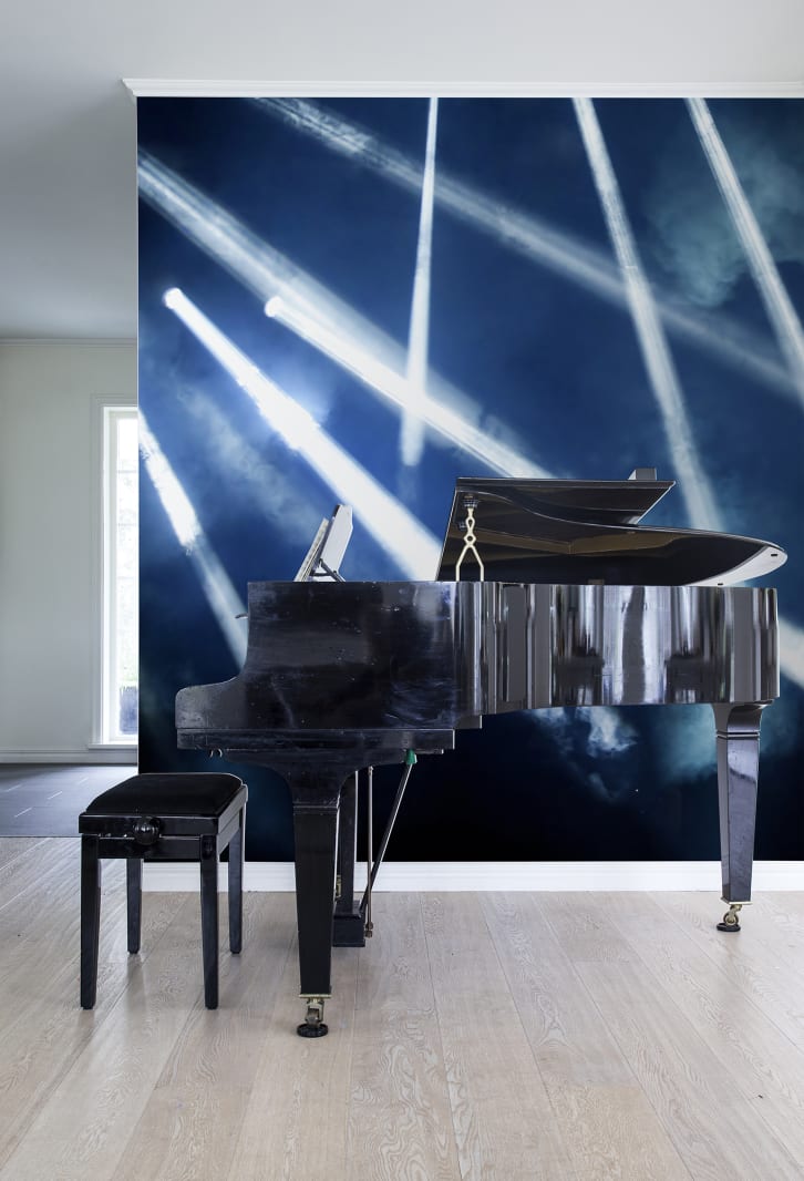 Rebel Walls R14031 Nature Monument Waley - mural krajobraz