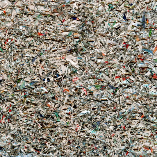 Rebel Walls R11581 Panorama Recycling - mural papier