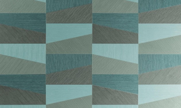 Tapeta Arte Focus 26553 Polygon