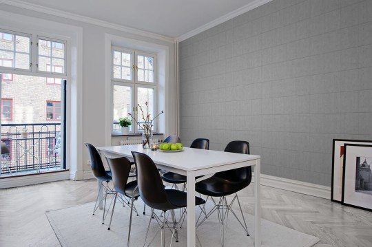 Rebel Walls R10991 Surfaces CONCRETE SLABS - mural beton