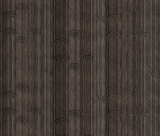 Rebel Walls R17221 Surfaces TIMBER ARCH - mural drewaniny