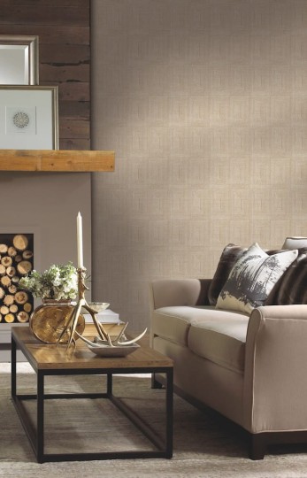 Tapeta York Tailored HO3320 Right Angle Weave