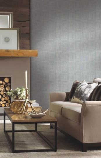 Tapeta York Tailored HO3321 Right Angle Weave