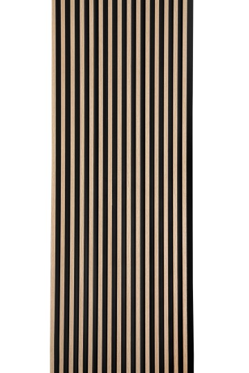 Lamele ścienne Lamelli Stretto L0102 dąb jasny 270 cm
