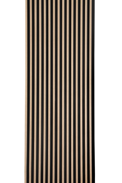 Lamele ścienne Lamelli Stretto L0102 dąb jasny 270 cm