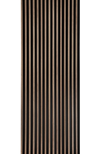 Lamele ścienne Lamelli Stretto L0103 dąb szary 270 cm