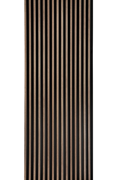 Lamele ścienne Lamelli Stretto L0103 dąb szary 270 cm