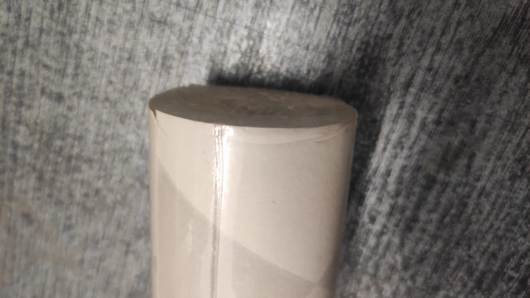 OL / Tapeta Ferm LIVING Harlequin Grey - Szara 150 - 1 rolka