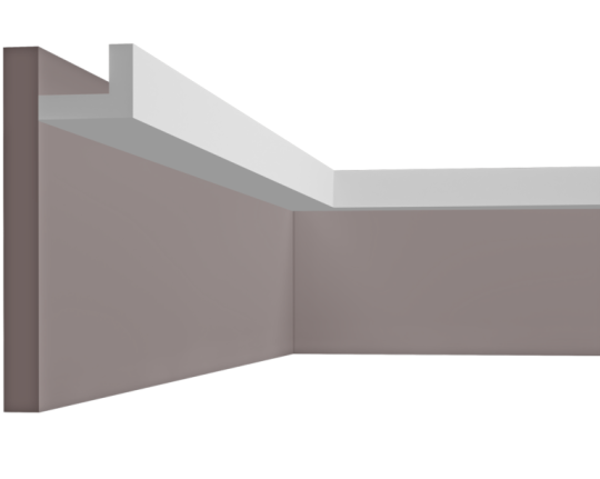 Listwa maskująca Exterior LS149