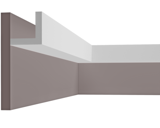 Listwa maskująca Exterior LS150