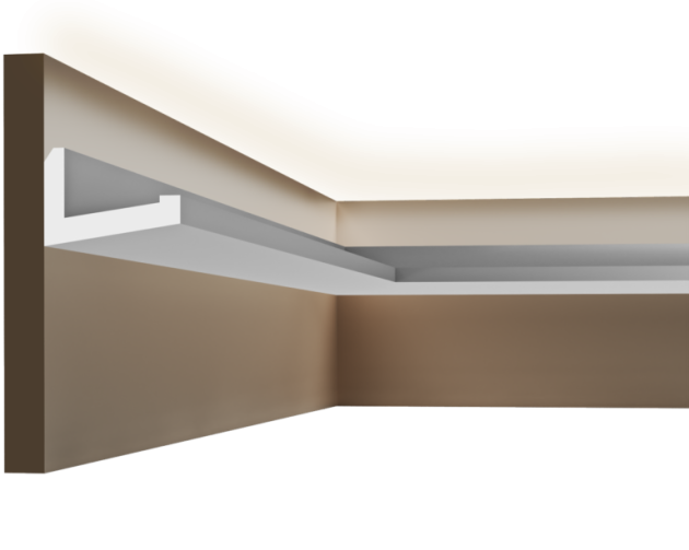 Listwa oświetleniowa Exterior LS034