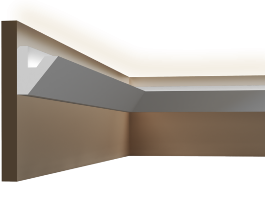 Listwa oświetleniowa Exterior LS035
