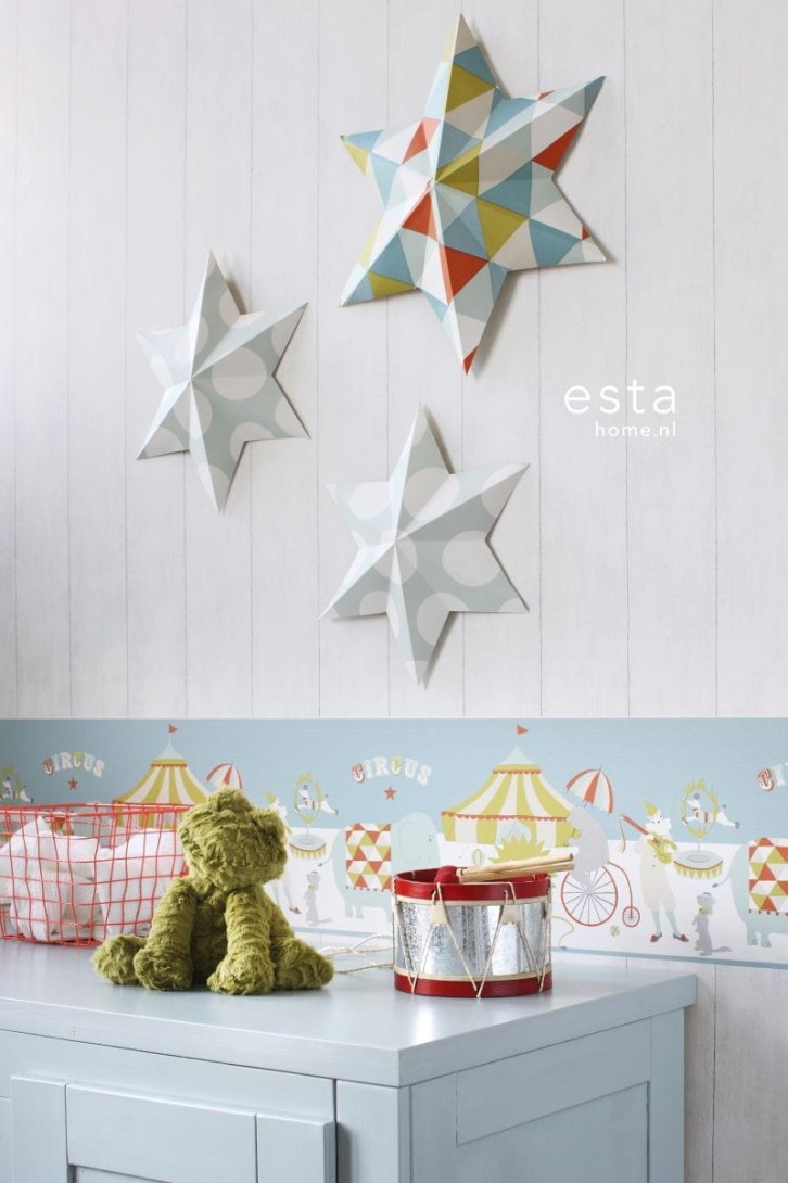 Tapeta Esta Little Bandits 128711